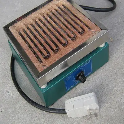 4000w万用实验电炉子1千瓦5kw家用大功率工业业可实验电炉