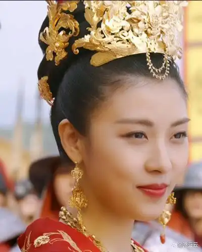 奇皇后一部精彩绝伦的韩剧