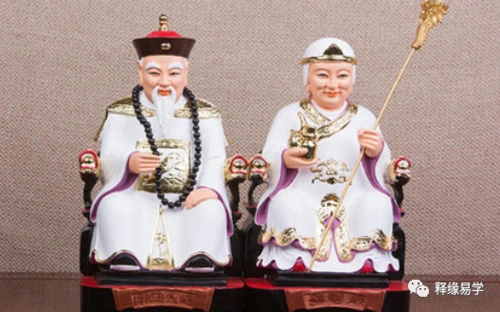 民俗北方五大仙家及供奉方法