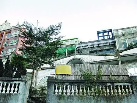 言承旭豪宅中新网1月12日电言承旭五年前在台湾购置的价值3,200万台币