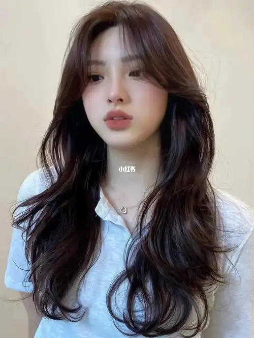 2022最流行不用漂又很好看的发色18款好看到爆炸的颜色 关键大部分是