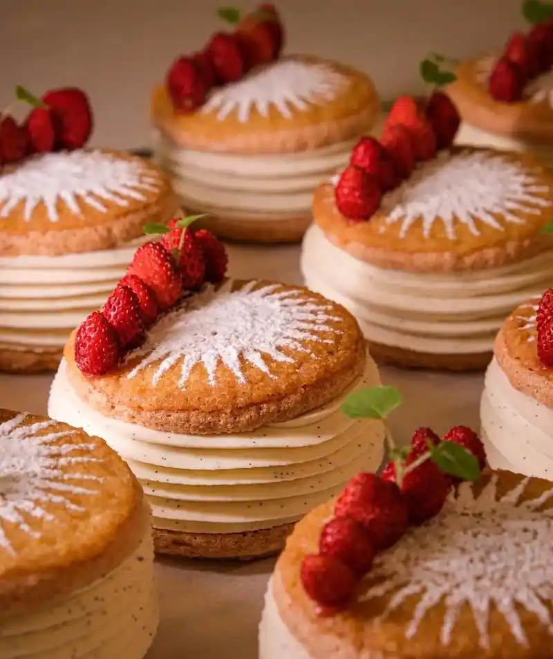 漳州漳浦西点面包培训 蛋糕培训.酷德内容涵盖生日蛋糕,私房蛋 - 抖音