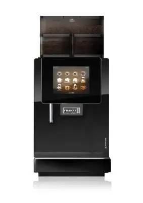 franke弗兰卡咖啡机主要几个型号基本情况介绍 a200 a400 a600 a800
