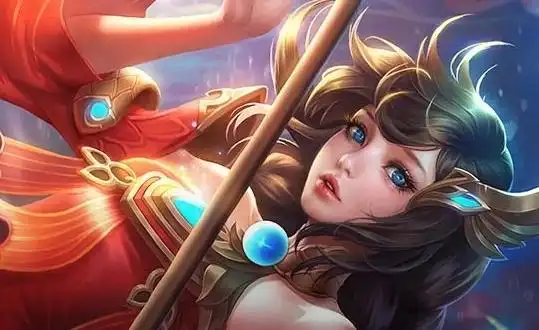 王者荣耀孙策大乔520皮肤海报图鉴