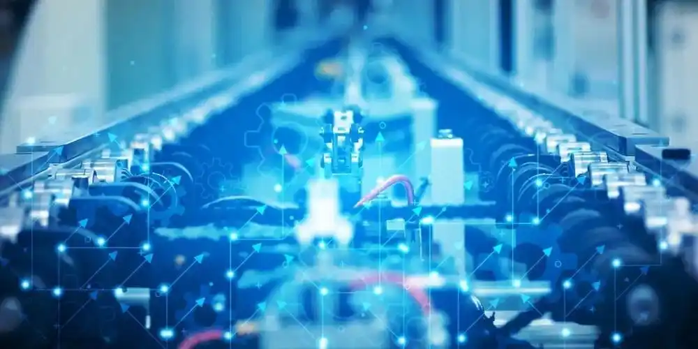 中国工业和信息化聚焦双碳目标徐工绿色智能制造迈向新里程