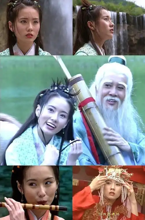 东游记(新更剧照