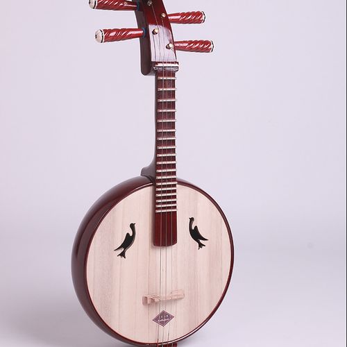 直销北方小阮 高级头花小阮 弹拨乐器红木小阮专业舞台演奏