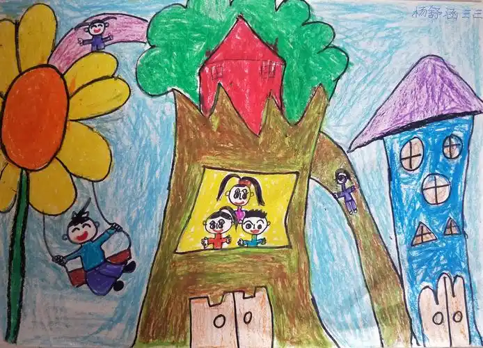 第九周未来的建筑作品欣赏