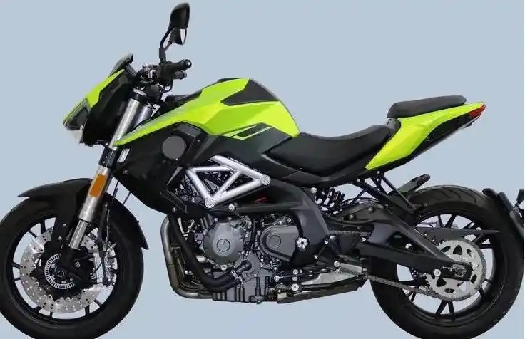 2020款贝纳利黄龙600优点