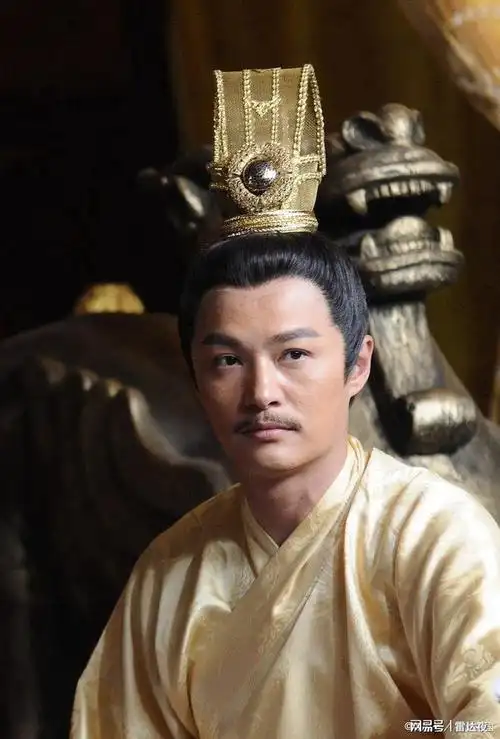 唐太宗李世民开创了什么样的治世局面