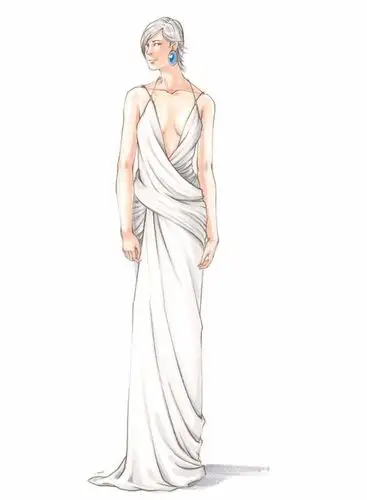 时装手绘 | 更多马克笔时装画