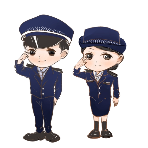 致敬宿迁公安2021年年度人物名单揭晓