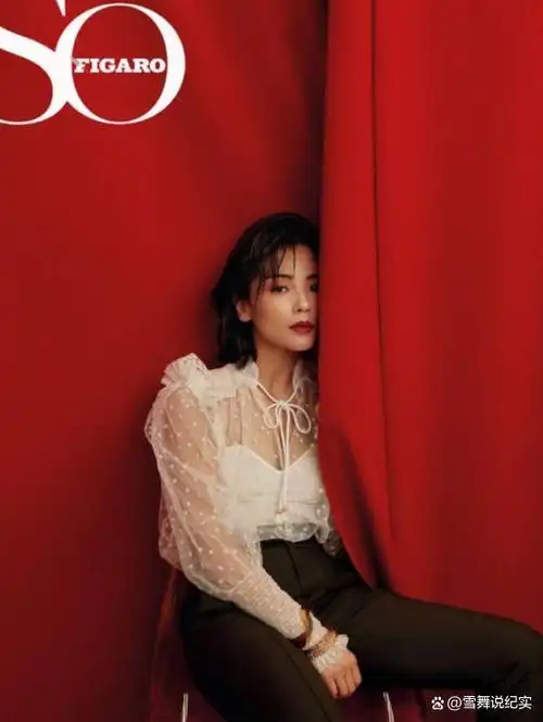 刘涛咏鹅事件让人震惊被曝多次出轨国民女神也要翻车