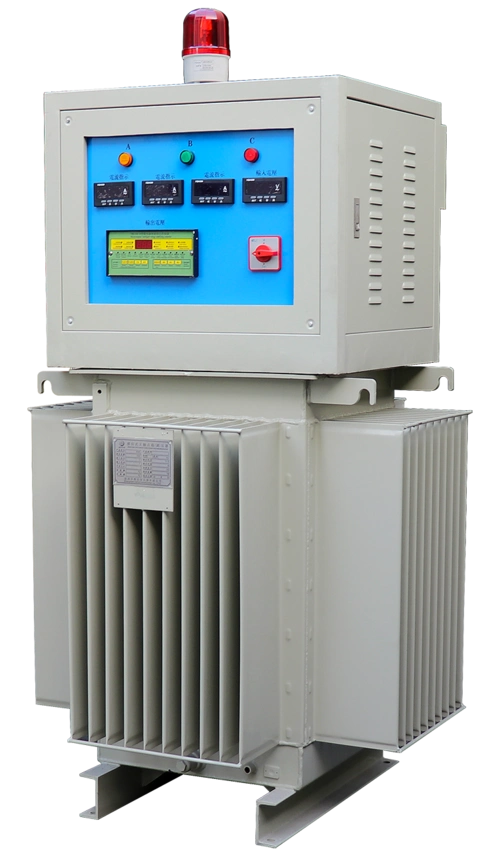 1000kva/380v三相油浸式升压器 隧道升压器厂家直销