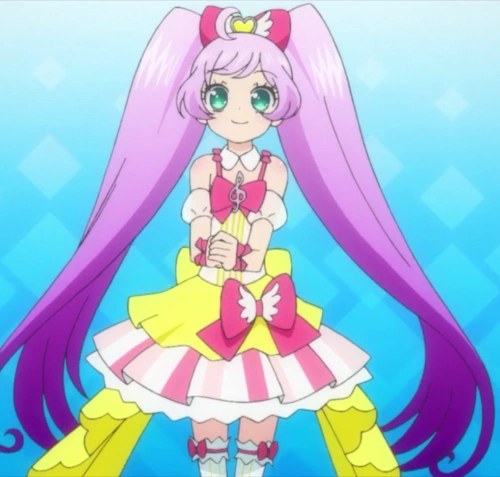 美妙天堂真中啦啦