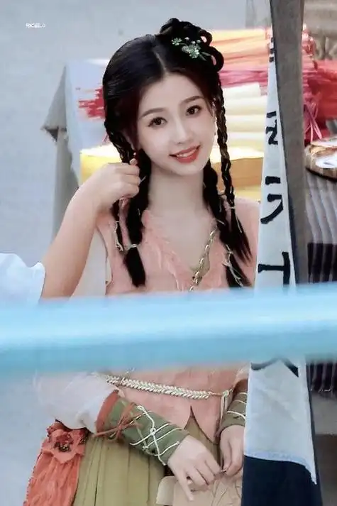 现阶段10位当红女演员扛剧能力排名杨紫第2白鹿第4热巴第8