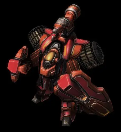 星际争霸2虫群之心人族最新兵种详细介绍