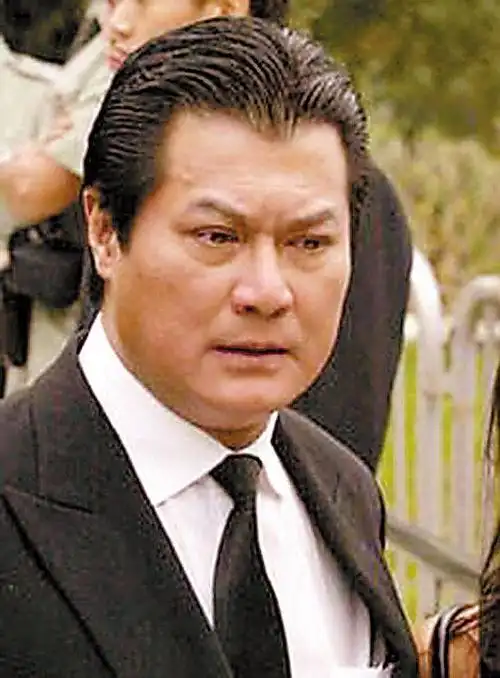 确倍加温顺,固然有些专制,例如不准本人的老婆严珍纳穿性感的衣服外出