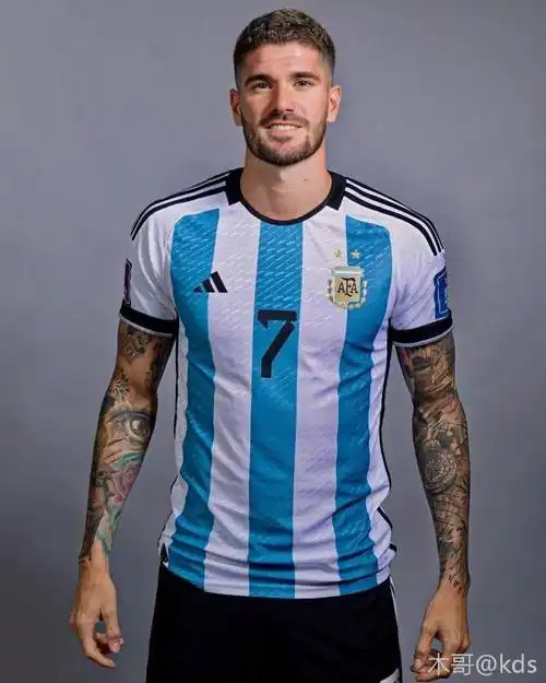 阿根廷7号被评为本届最帅-宽带山kds-宽带山社区-城市消费门户