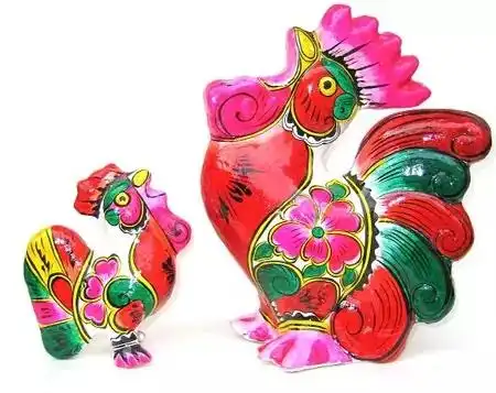 【传统技艺】将泥巴玩出艺术-国琴网-古琴网-古琴行业门户网站