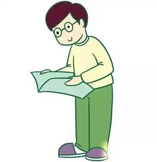 画爸爸的作品欣赏最新关于爸爸的简笔画图片