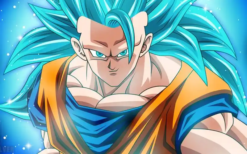 超3贝吉特再现,一击秒杀对手?超3贝吉塔和布罗利居然是一伙?