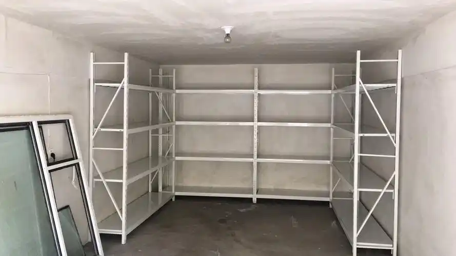 储藏室地下室车库整理整顿立体利用空间物品分类管理(副本)