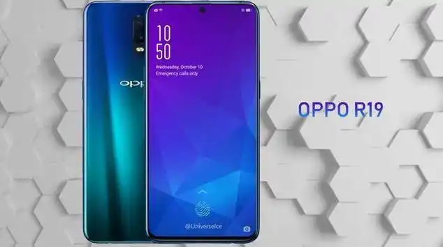 这次oppo可以说是创新与诚意十足,据小编掌握的信息,oppo r19会支持ip