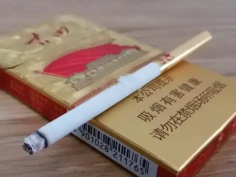 这款1916与其他的细支香烟不同,它的燃烧速度很快芙蓉王烧的慢,除了在