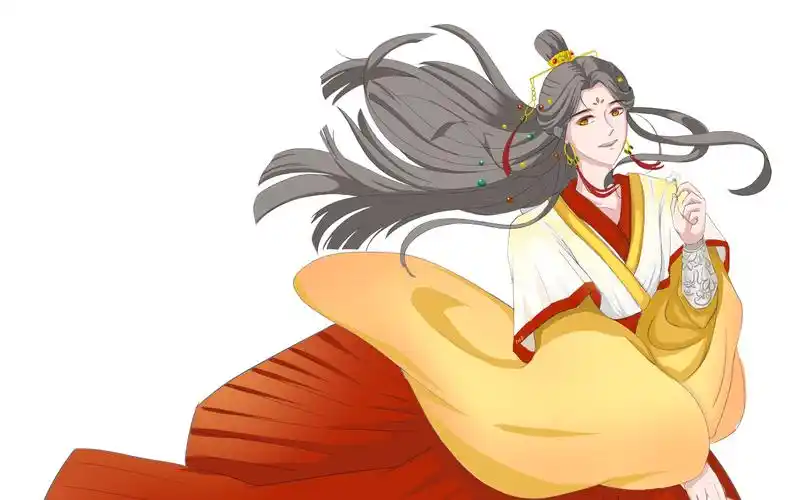 【天官赐福】太子悦神_哔哩哔哩_bilibili