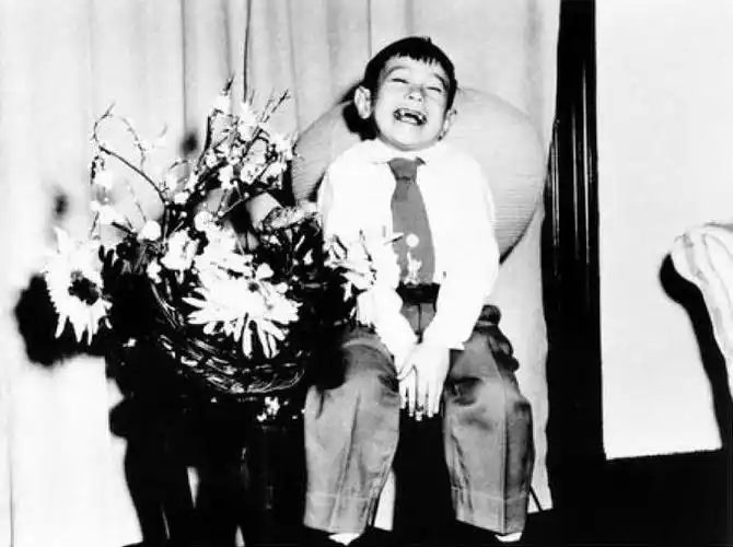 蒋经国的家庭相册(下)