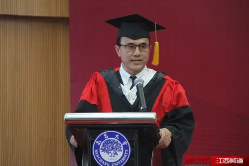 南昌大学首批获得国内外双学位学生顺利毕业