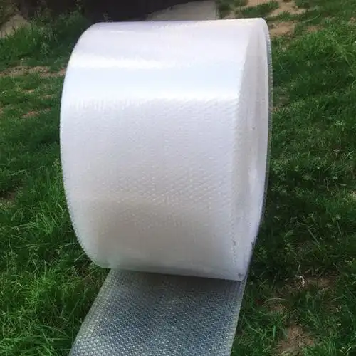 塑料防震防碎压气泡垫快递打包装材料气泡膜加厚泡沫泡泡纸批发