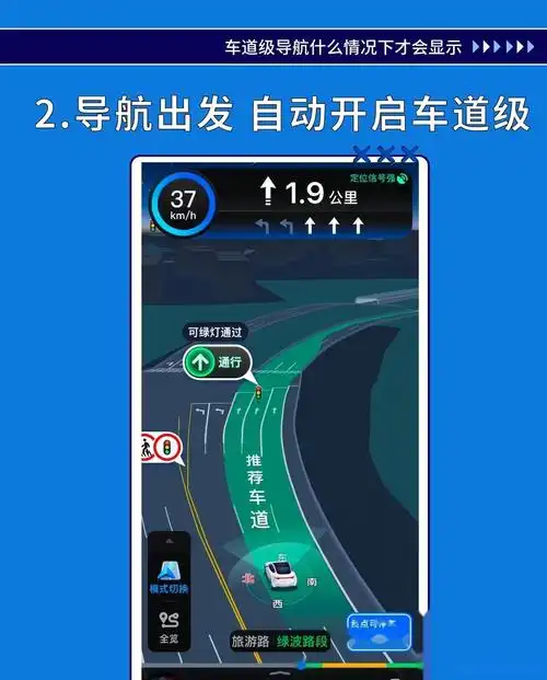 像我比较路痴的,没有导航真的不认识路,实际上现在的城市规模大,不认