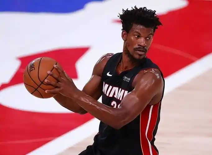 联盟最励志球员!巴特勒是怎么一步一步拿下3.6亿薪资的?