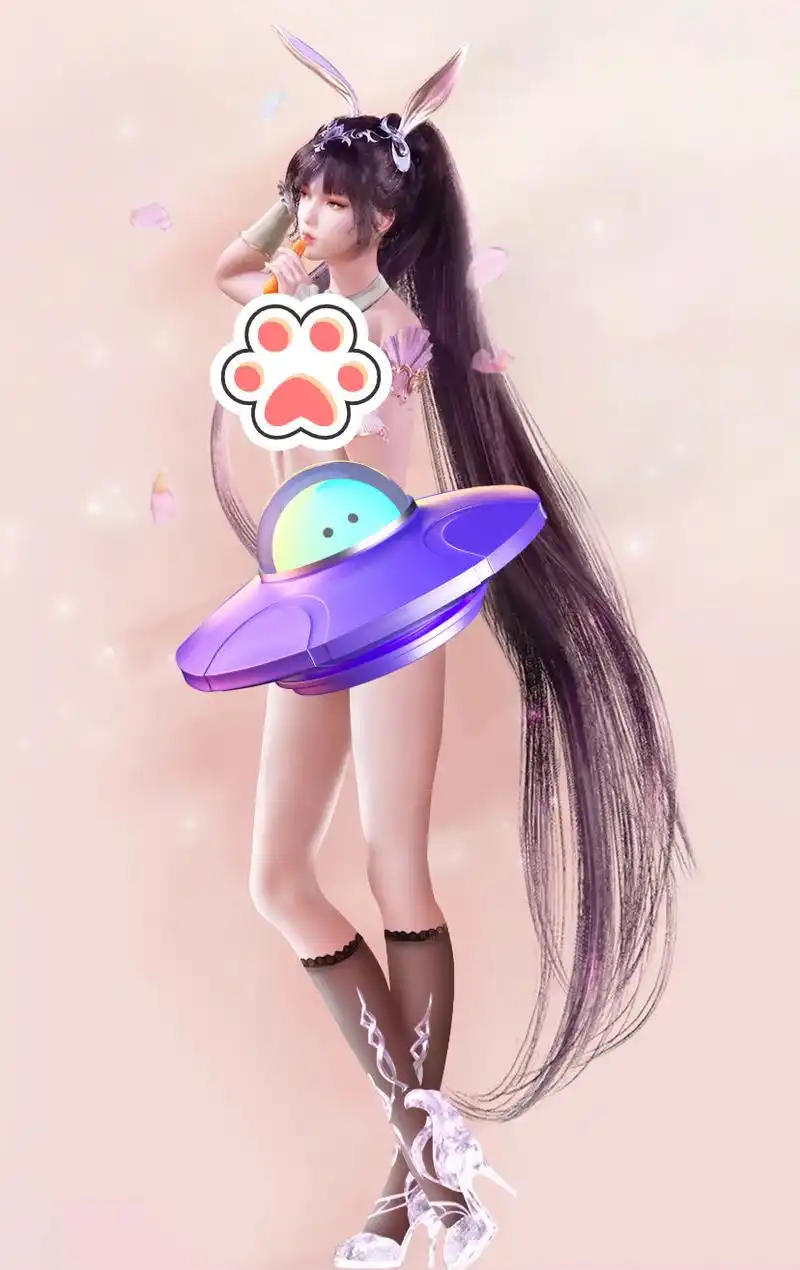 斗罗:小舞泳装形象曝光,姿势各不相同,身材和气质一绝