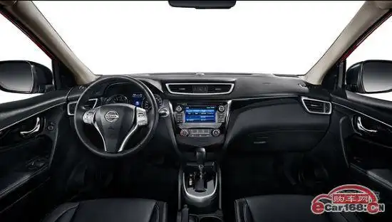 日产奇骏最高降价3万最低报价1498万售全国