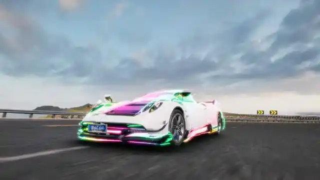 王牌竞速全新内容即将上线赛车赛道都有你喜欢的