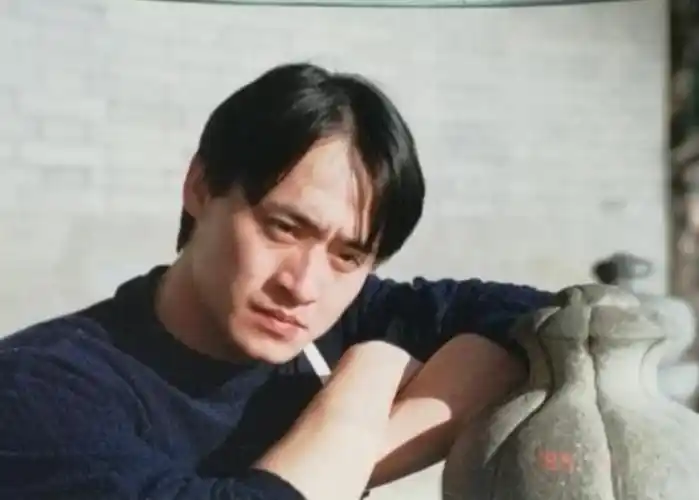 回顾修庆河南走出来的优秀演员做了爸爸后才知父母的用心良苦