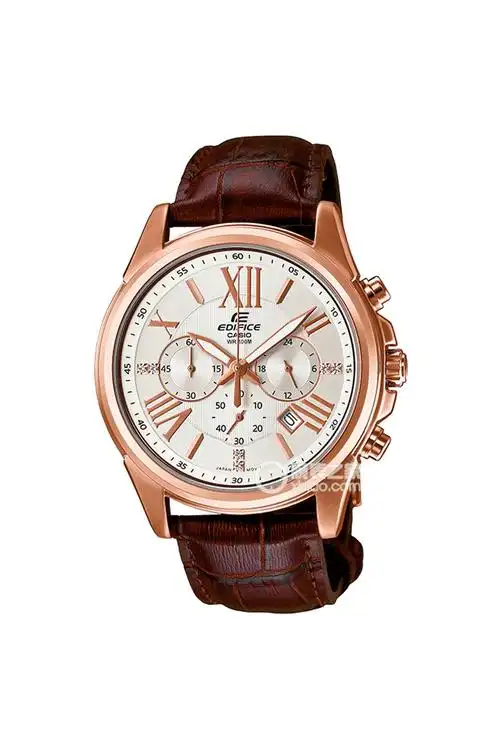 卡西欧edifice系列efr-548l-7av