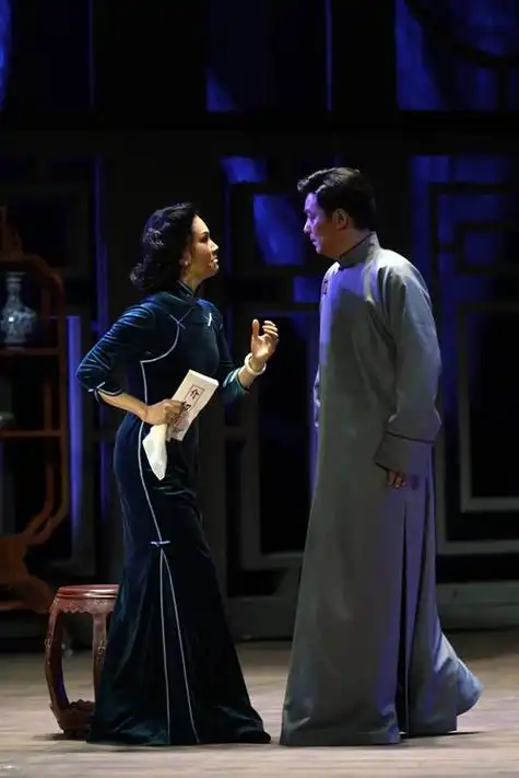 大戏看北京5月13-19日文艺资讯 | 央美毕业季,心向往之