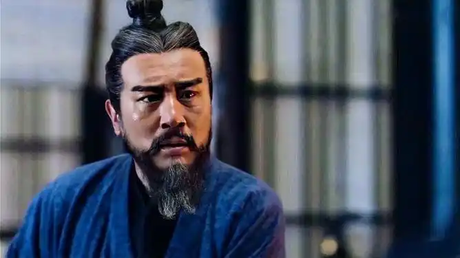 军师联盟:关羽水淹七军,于禁被俘投降,曹操听后一脸不信!_网易视频