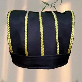 男汉帽子曹操诸葛亮古装汉代冠帽大臣相似商品