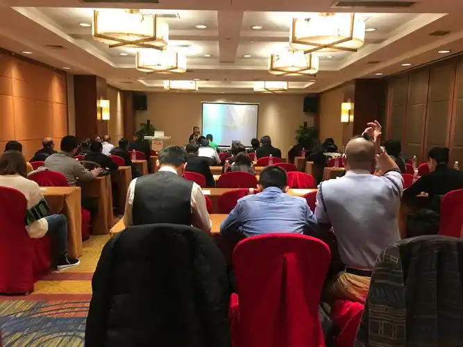 19.4月孝亲活动开元酒店