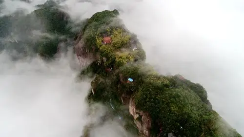 厉害了!浙江仙居,今年人民网首页已有8幅大图向全国网友推荐!