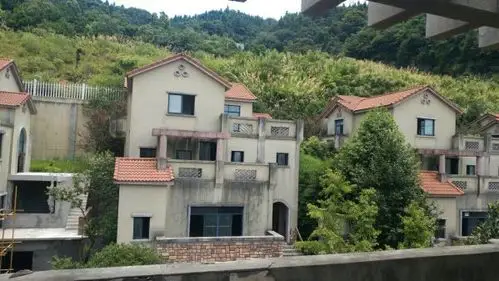 悦禧国际山庄二手房, 1室1厅1卫, 500万元 - 长沙58安居客