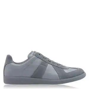 maisonmargiela男鞋 经典replica灰色运动板鞋h8867马吉拉德训鞋