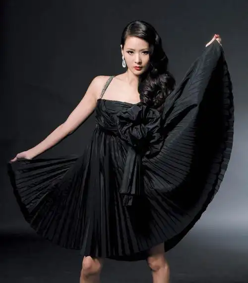 台湾第一少奶孙芸芸