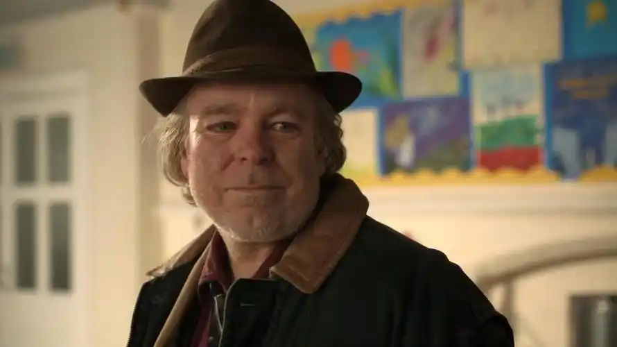 9号秘事 第四季