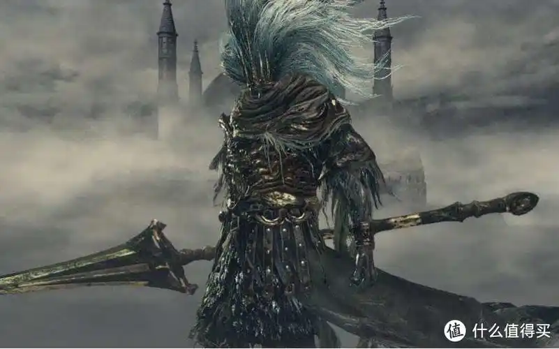 饱经风霜的猎龙铠甲,卡了挺久,但是给的盾好用